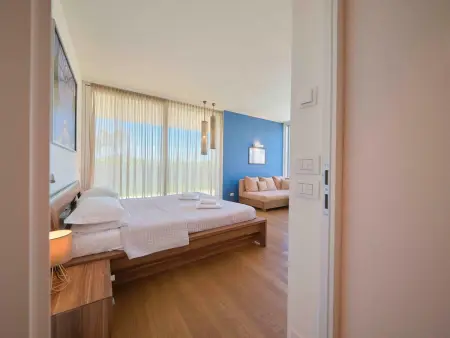 Ferienvilla 'Madabà' mit Blick aufs Wasser, Maison 8 personnes à Bardolino - Photo 18