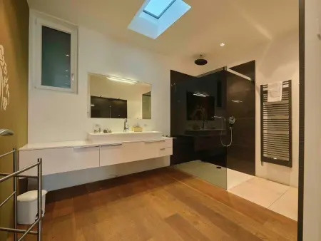 Ferienvilla 'Madabà' mit Blick aufs Wasser, Maison 8 personnes à Bardolino - Photo 20