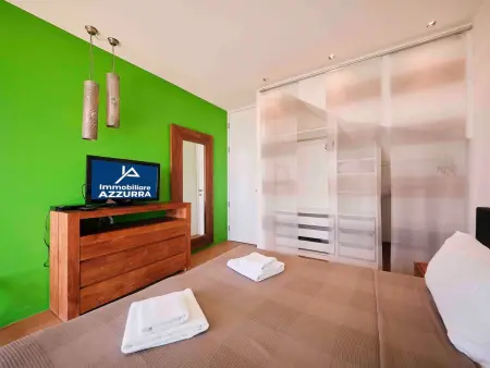Ferienvilla 'Madabà' mit Blick aufs Wasser, Maison 8 personnes à Bardolino - Photo 23