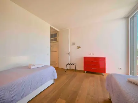 Ferienvilla 'Madabà' mit Blick aufs Wasser, Maison 8 personnes à Bardolino - Photo 26