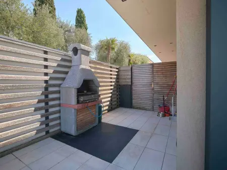 Ferienvilla 'Madabà' mit Blick aufs Wasser, Maison 8 personnes à Bardolino - Photo 31