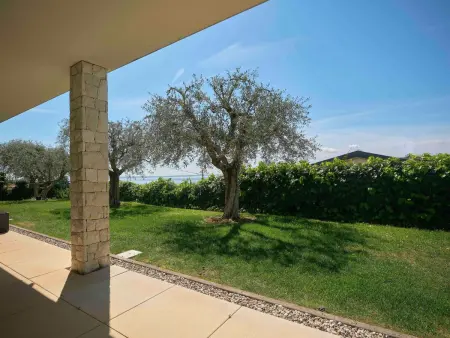 Ferienvilla 'Madabà' mit Blick aufs Wasser, Maison 8 personnes à Bardolino - Photo 38