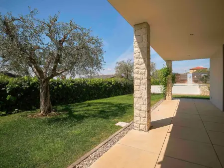 Ferienvilla 'Madabà' mit Blick aufs Wasser, Maison 8 personnes à Bardolino - Photo 39