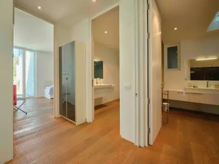 Ferienvilla 'Madabà' mit Blick aufs Wasser, Maison 8 personnes à Bardolino - Photo 40