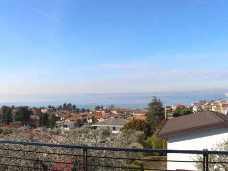 Ferienvilla 'Madabà' mit Blick aufs Wasser, Maison 8 personnes à Bardolino - Photo 45