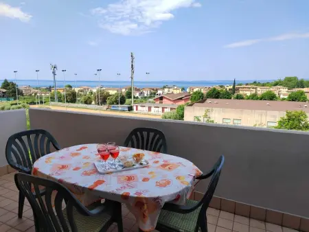 La Terrazza sul Lago - mit Terrasse mit Seeblick - Photo 1