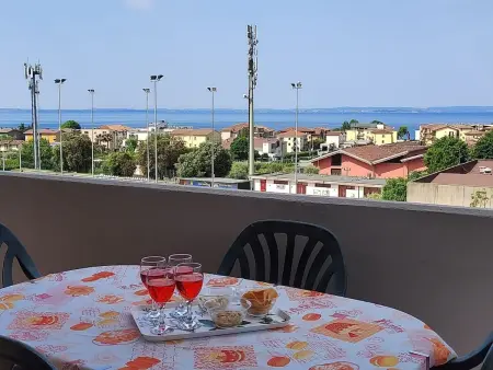 La Terrazza sul Lago - mit Terrasse mit Seeblick - Photo 4