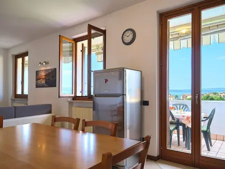 La Terrazza sul Lago - mit Terrasse mit Seeblick - Photo 9