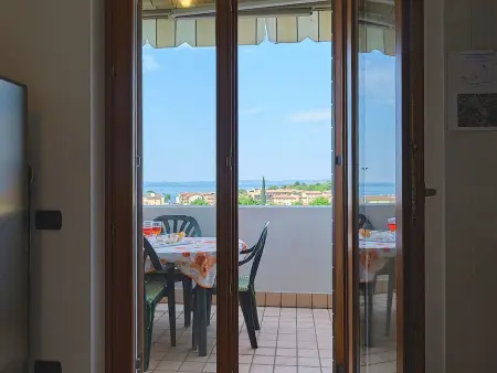 La Terrazza sul Lago - mit Terrasse mit Seeblick - Photo 11