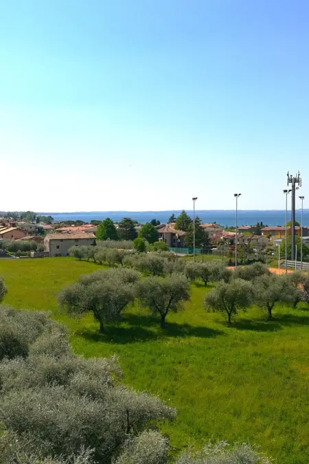 La Terrazza sul Lago - mit Terrasse mit Seeblick - Photo 22