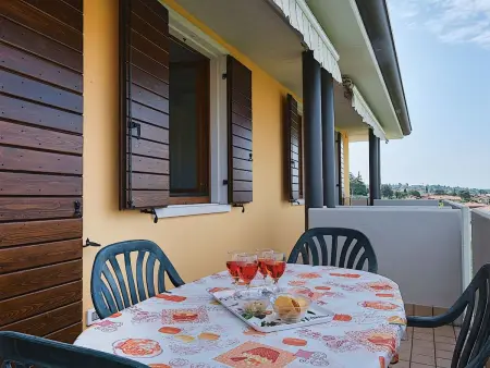 La Terrazza sul Lago - mit Terrasse mit Seeblick - Photo 27