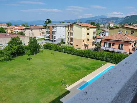 La Terrazza sul Lago - mit Terrasse mit Seeblick - Photo 29