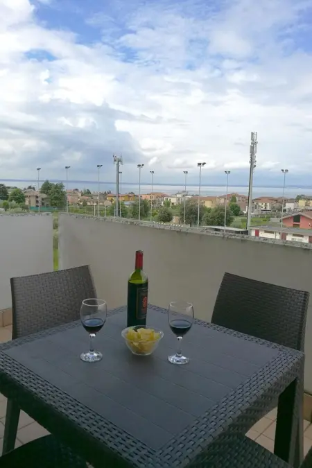 La Terrazza sul Lago - mit Terrasse mit Seeblick - Photo 39