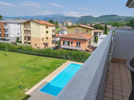 La Terrazza sul Lago - mit Terrasse mit Seeblick - Photo 41