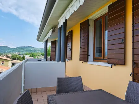 La Terrazza sul Lago - mit Terrasse mit Seeblick - Photo 42