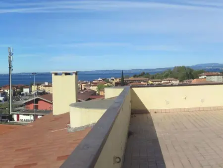 La Terrazza sul Lago - mit Terrasse mit Seeblick - Photo 43