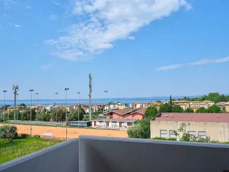 La Terrazza sul Lago - mit Terrasse mit Seeblick - Photo 45