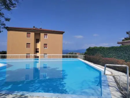 mit Seeblick und privatem Garten, Maison 6 personnes à Bardolino - Photo 1