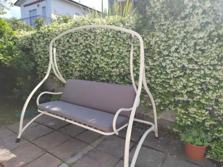 mit Seeblick und privatem Garten, Maison 6 personnes à Bardolino - Photo 7