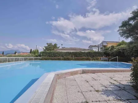 mit Seeblick und privatem Garten, Maison 6 personnes à Bardolino - Photo 8