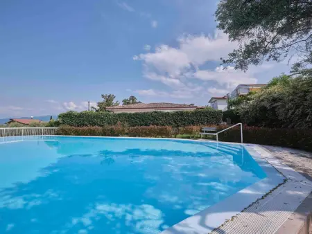mit Seeblick und privatem Garten, Maison 6 personnes à Bardolino - Photo 9