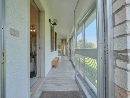 mit Seeblick und privatem Garten, Maison 6 personnes à Bardolino - Photo 11
