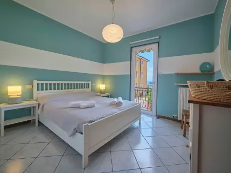 mit Seeblick und privatem Garten, Maison 6 personnes à Bardolino - Photo 14