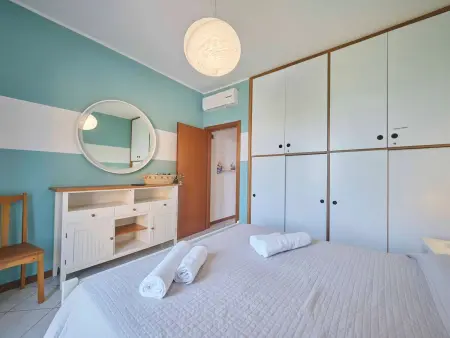 mit Seeblick und privatem Garten, Maison 6 personnes à Bardolino - Photo 15