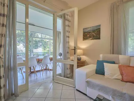 mit Seeblick und privatem Garten, Maison 6 personnes à Bardolino - Photo 21