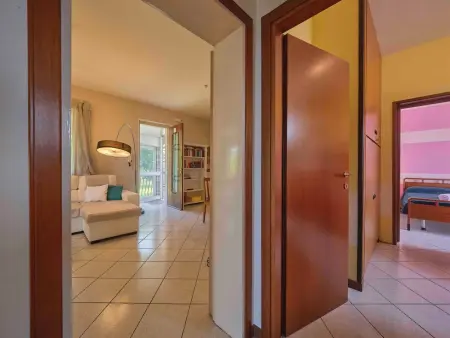 mit Seeblick und privatem Garten, Maison 6 personnes à Bardolino - Photo 25