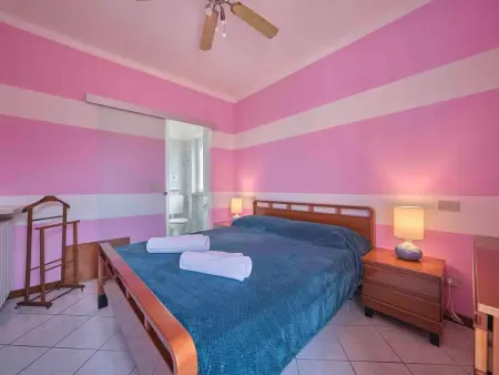 mit Seeblick und privatem Garten, Maison 6 personnes à Bardolino - Photo 26