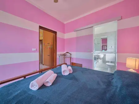 mit Seeblick und privatem Garten, Maison 6 personnes à Bardolino - Photo 27
