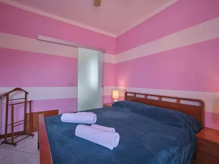 mit Seeblick und privatem Garten, Maison 6 personnes à Bardolino - Photo 28