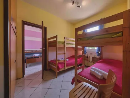 mit Seeblick und privatem Garten, Maison 6 personnes à Bardolino - Photo 31