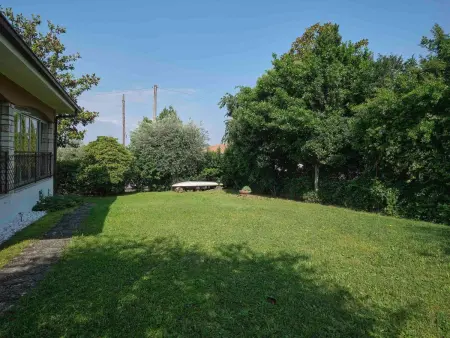 mit Seeblick und privatem Garten, Maison 6 personnes à Bardolino - Photo 33