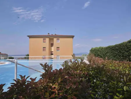 mit Seeblick und privatem Garten, Maison 6 personnes à Bardolino - Photo 45