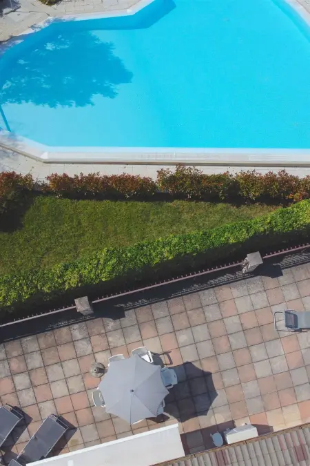 mit Seeblick und privatem Garten, Maison 6 personnes à Bardolino - Photo 48