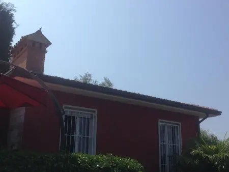 Villetta Montavolo in traumhafter Panoramalage, Maison 8 personnes à Bardolino - Photo 3