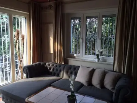 Villetta Montavolo in traumhafter Panoramalage, Maison 8 personnes à Bardolino - Photo 11