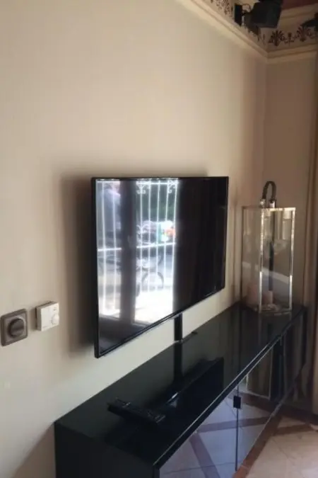 Villetta Montavolo in traumhafter Panoramalage, Maison 8 personnes à Bardolino - Photo 12