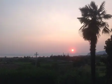 Villetta Montavolo in traumhafter Panoramalage, Maison 8 personnes à Bardolino - Photo 13
