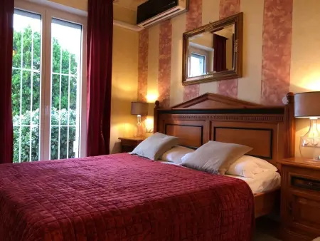 Villetta Montavolo in traumhafter Panoramalage, Maison 8 personnes à Bardolino - Photo 15