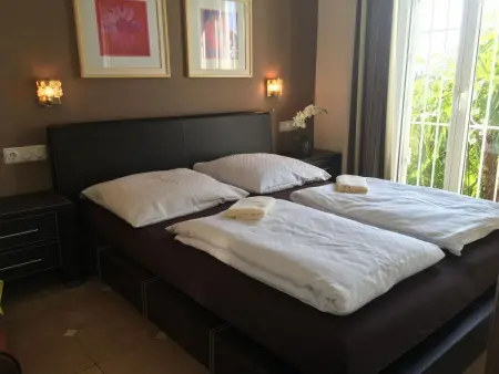 Villetta Montavolo in traumhafter Panoramalage, Maison 8 personnes à Bardolino - Photo 18