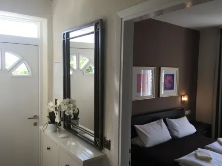 Villetta Montavolo in traumhafter Panoramalage, Maison 8 personnes à Bardolino - Photo 20