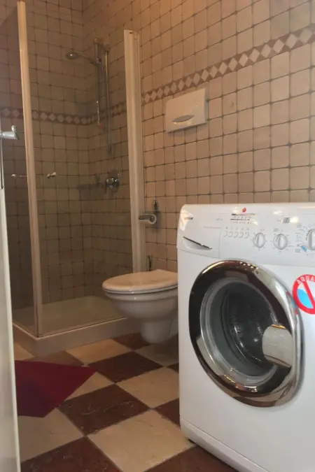 Villetta Montavolo in traumhafter Panoramalage, Maison 8 personnes à Bardolino - Photo 21