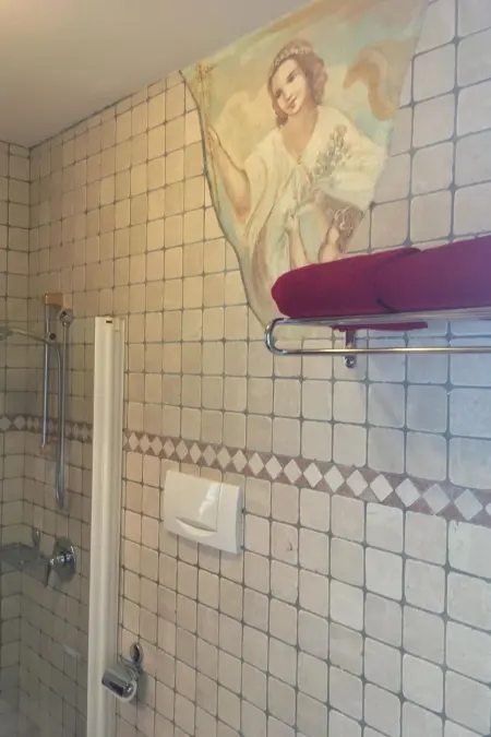 Villetta Montavolo in traumhafter Panoramalage, Maison 8 personnes à Bardolino - Photo 22