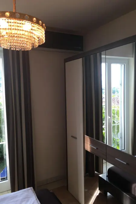 Villetta Montavolo in traumhafter Panoramalage, Maison 8 personnes à Bardolino - Photo 25