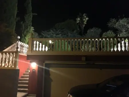 Villetta Montavolo in traumhafter Panoramalage, Maison 8 personnes à Bardolino - Photo 33