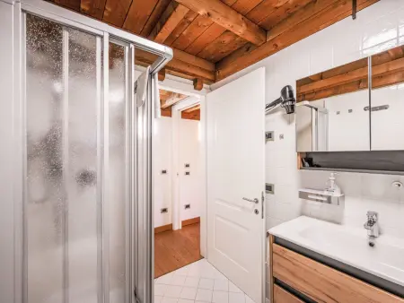 Aly d'angelo - im Turm, Appartement 4 personnes à Bardolino - Photo 6