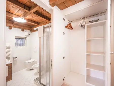 Aly d'angelo - im Turm, Appartement 4 personnes à Bardolino - Photo 7